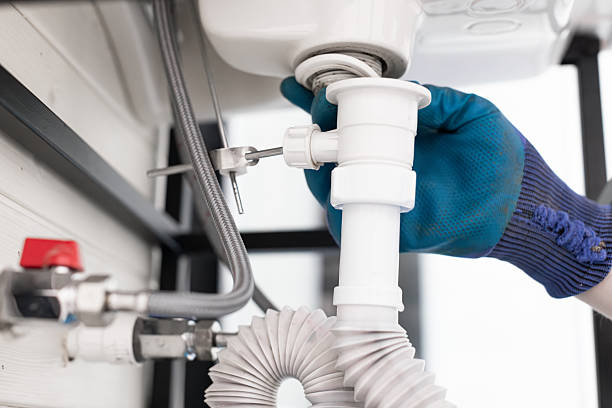 Reliable Plumbing contractor in Evanston, WY by Masters Plumbing Service