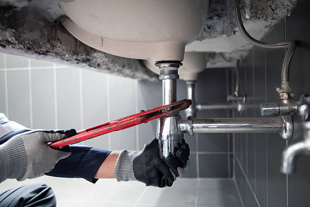 Trusted Water Heater Repair service in Evanston, WY - Masters Plumbing Service